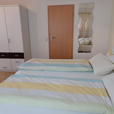 Ferienhaus Langenhecke 18 Bad Muenstereifel Exteriér fotografie