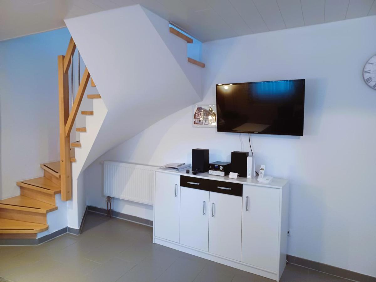 Ferienhaus Langenhecke 18 Bad Muenstereifel Exteriér fotografie
