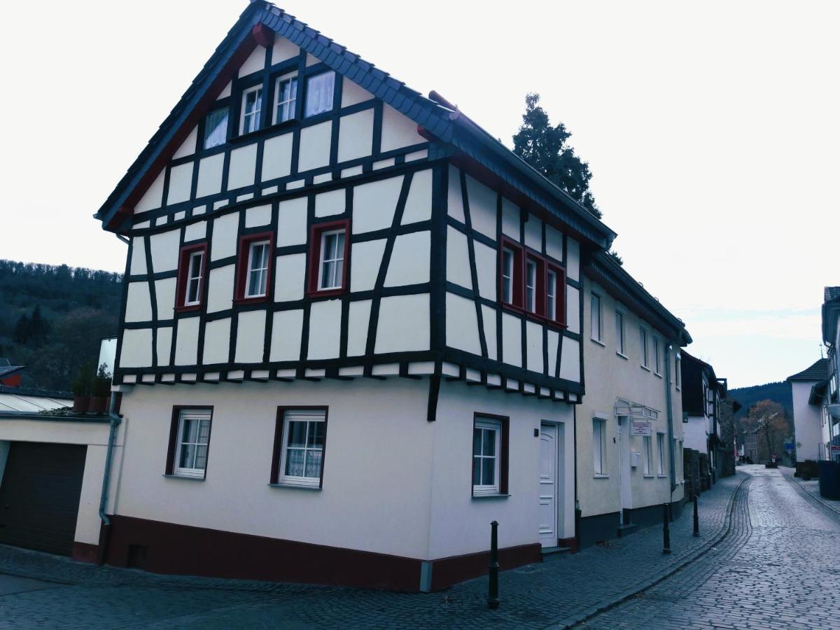 Ferienhaus Langenhecke 18 Bad Muenstereifel Exteriér fotografie