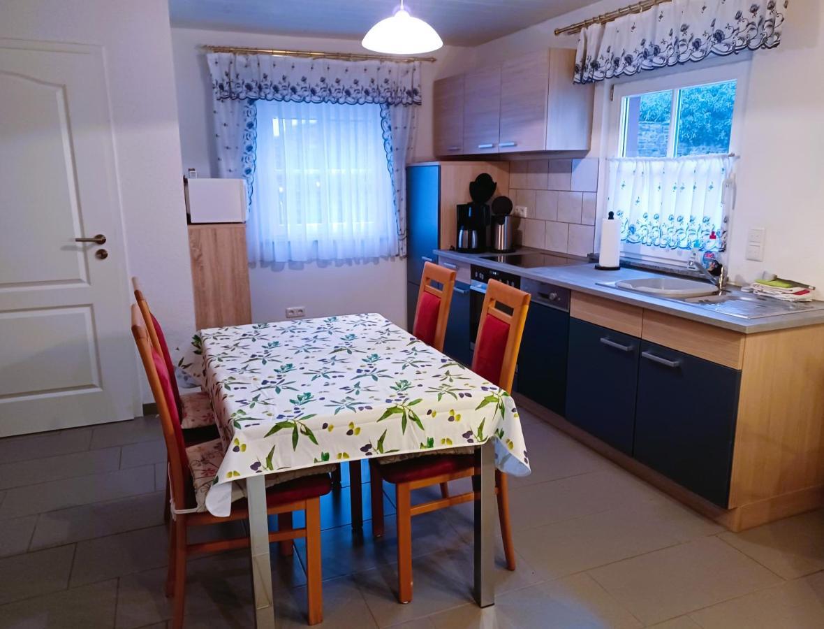 Ferienhaus Langenhecke 18 Bad Muenstereifel Exteriér fotografie