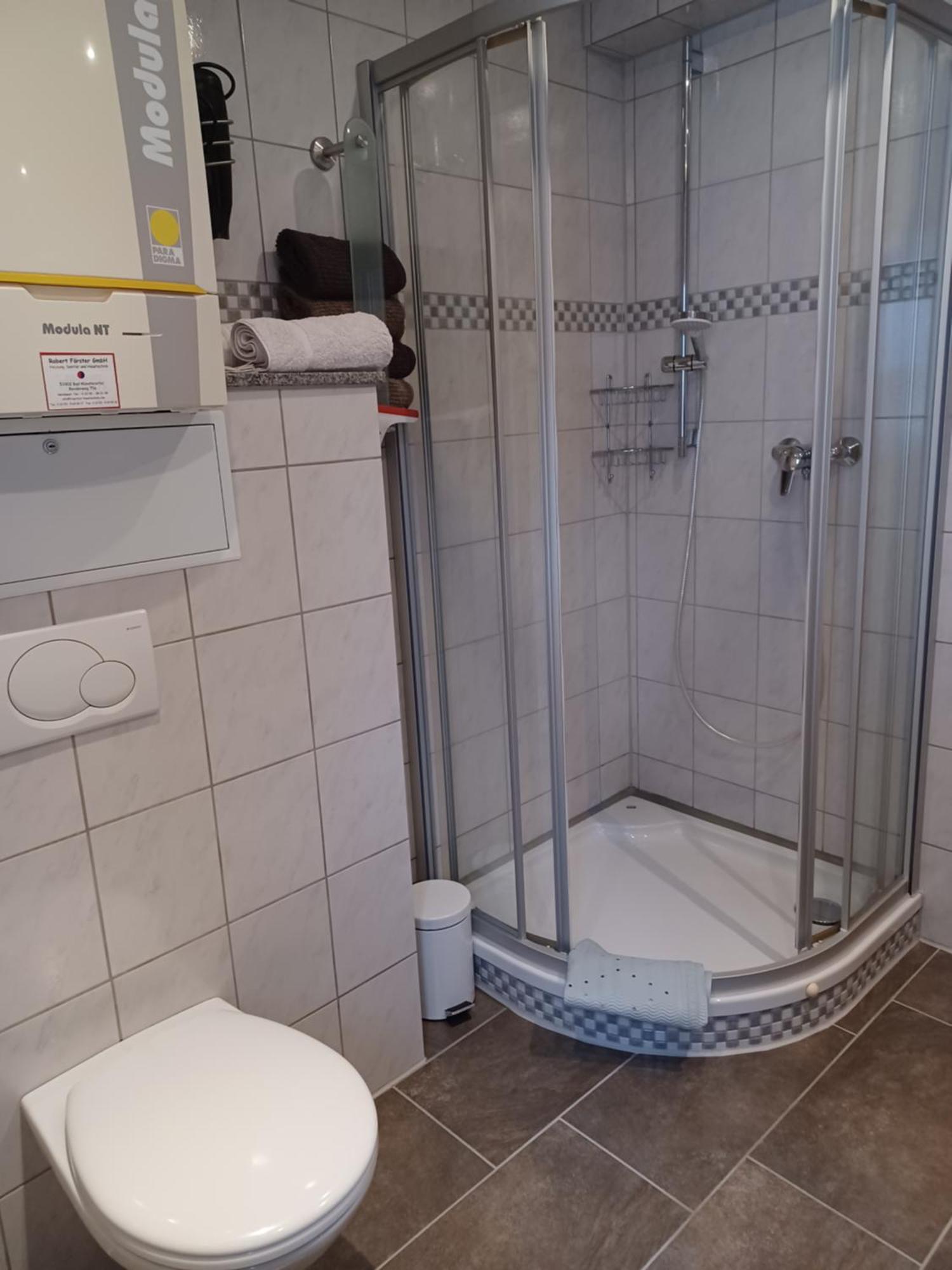 Ferienhaus Langenhecke 18 Bad Muenstereifel Exteriér fotografie