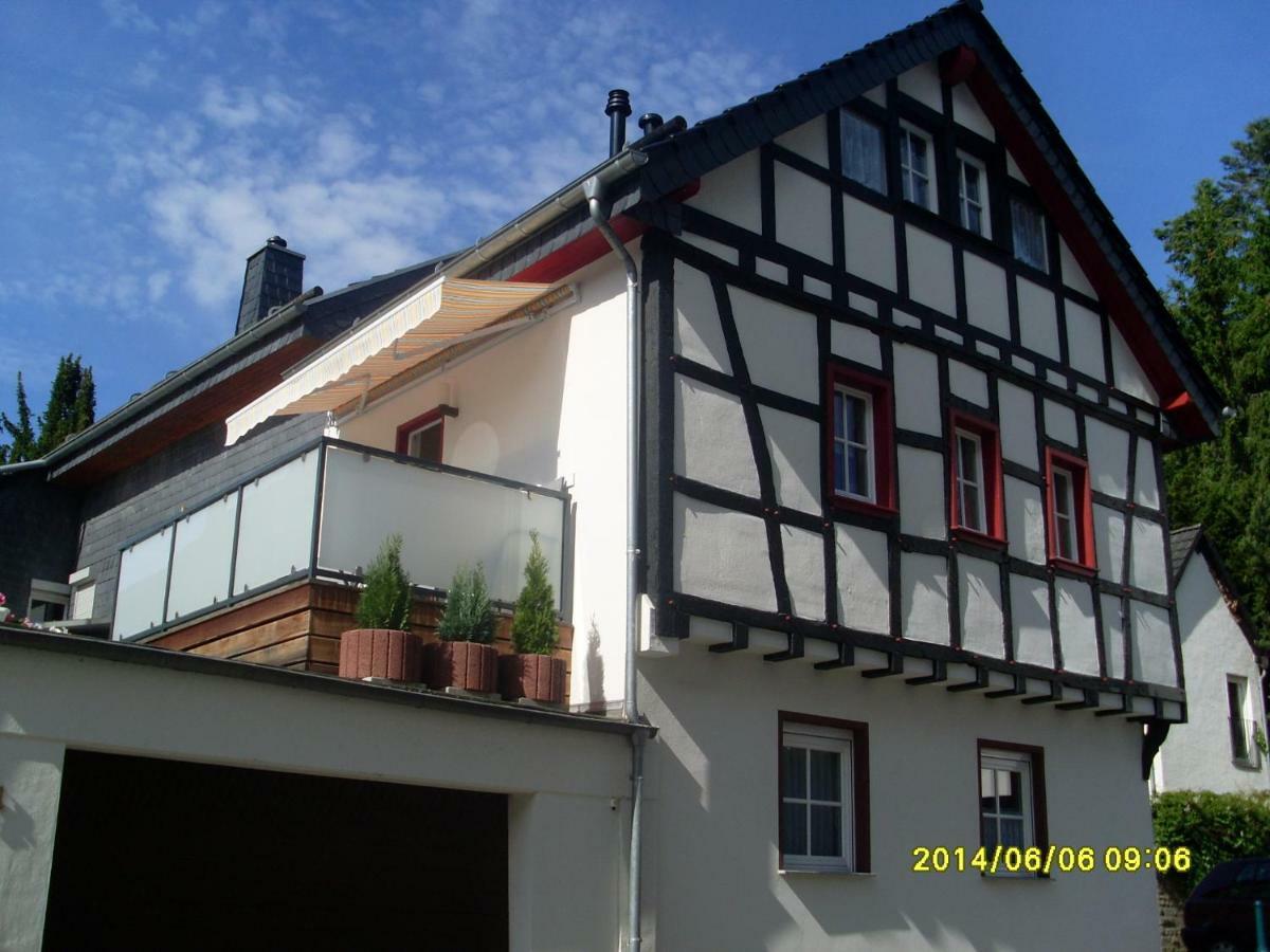 Ferienhaus Langenhecke 18 Bad Muenstereifel Exteriér fotografie