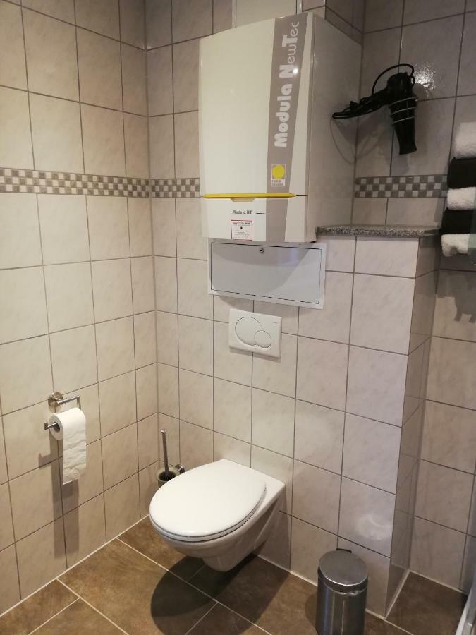 Ferienhaus Langenhecke 18 Bad Muenstereifel Exteriér fotografie